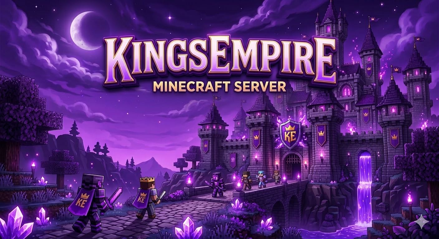 KingsEmpire Icon